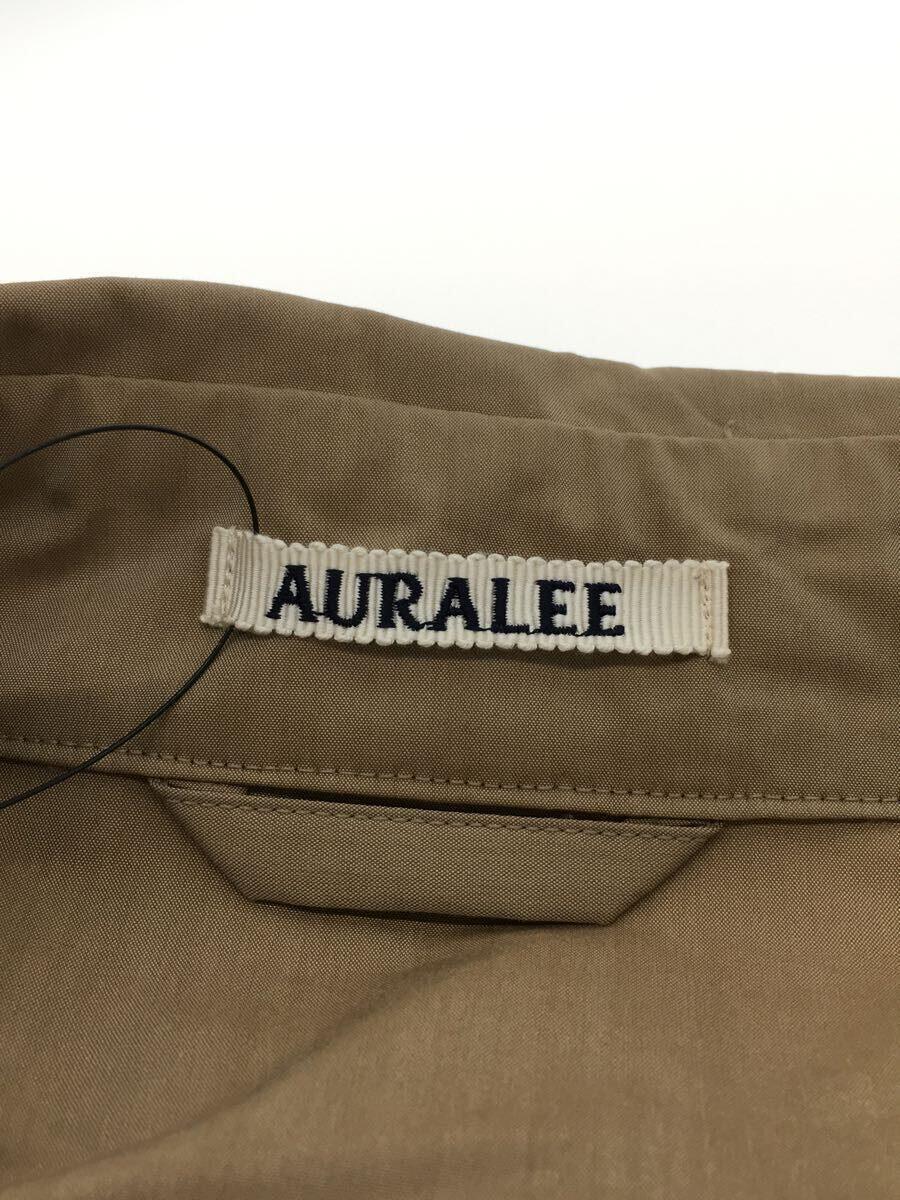 AURALEE 20SS FINX BIG trench coat 4 beige cotton | eBay AURALEE 20SS FINX BIG trench coat 4 beige cotton | eBay