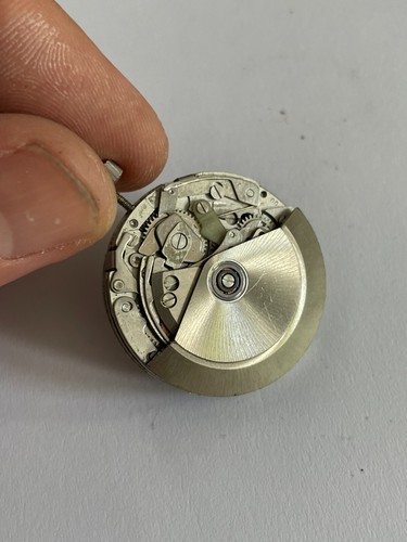 Rotary Valjoux 7750 Chronograph Movement - Picture 2 of 5