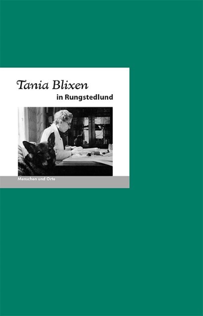 Thumbnail - Tania Blixen In Rungstedlund Bernd Erhard Fischer