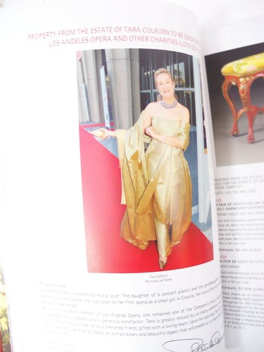 Christie's Auction Catalog Important European Furniture Ceramics Art May 2004 NY - Picture 10 of 10