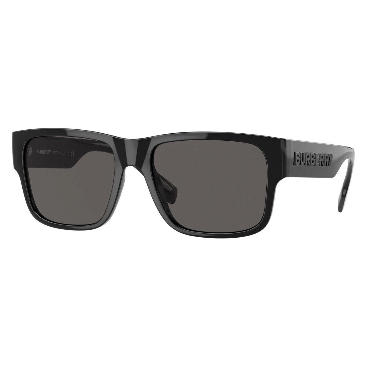 Burberry gafas negras top