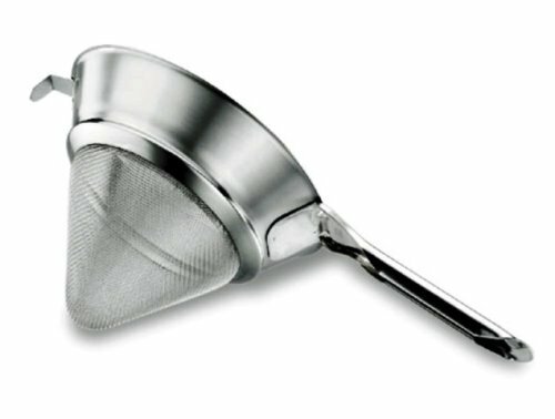 Colino Cinese Lacor 60323 Prezzo Offerta - Colino a Rete Inox 22 cm