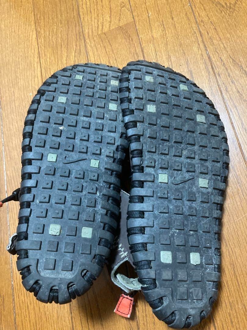 NIKE ACG CONSIDERED COOPER CANYON US8 | eBay