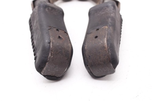 79 Yamaha Xs1100 Oem Front Foot Rests Pegs Steps Set Pair 2h9-27442-00-00 R2.BX2 - Picture 11 of 12