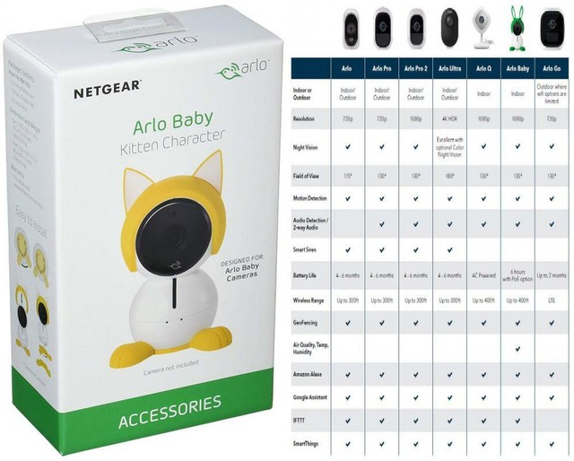 arlo baby sale