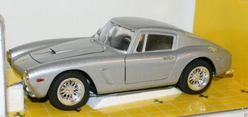 Jouef 1:8 Scale Diecast Cars