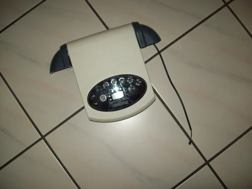 Elektronik Platine für Lay-Z Spa Bestway Whirlpool Mod. 54138 Bedienteil 