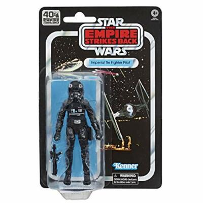 Star Wars The Black Series Imperial TIE Fighter Pilot 6-Inch-Scale