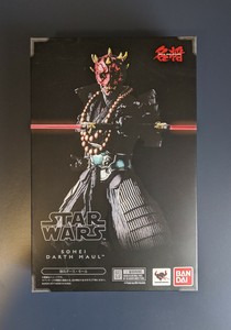 bandai darth maul