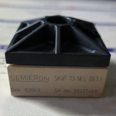 1PS New For SEMIKRON SKIIP13NEL0631 Module Free Shipping