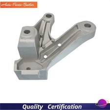 1X Left Hand Driver Side Engine Mounting Bracket Fits Mazda 3 5 2010-15 2.0L NEW