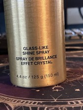 Shine Flash Glass-Like Moisturizing Shine Spray | Redken 4.4 oz/150 ml