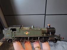 Hornby R2357 BR 2-6-2-T 61XX Class Locomotive  no 6167 OO Gauge