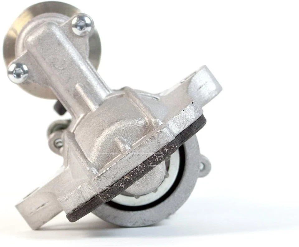 Motor De Arranque Compatible Con Ford Focus 2005-2009 Conjunto De Repuesto Directo Foto 3 de 4