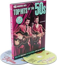 Top Hits Of The '50's Top Hits of the 50S (CD)