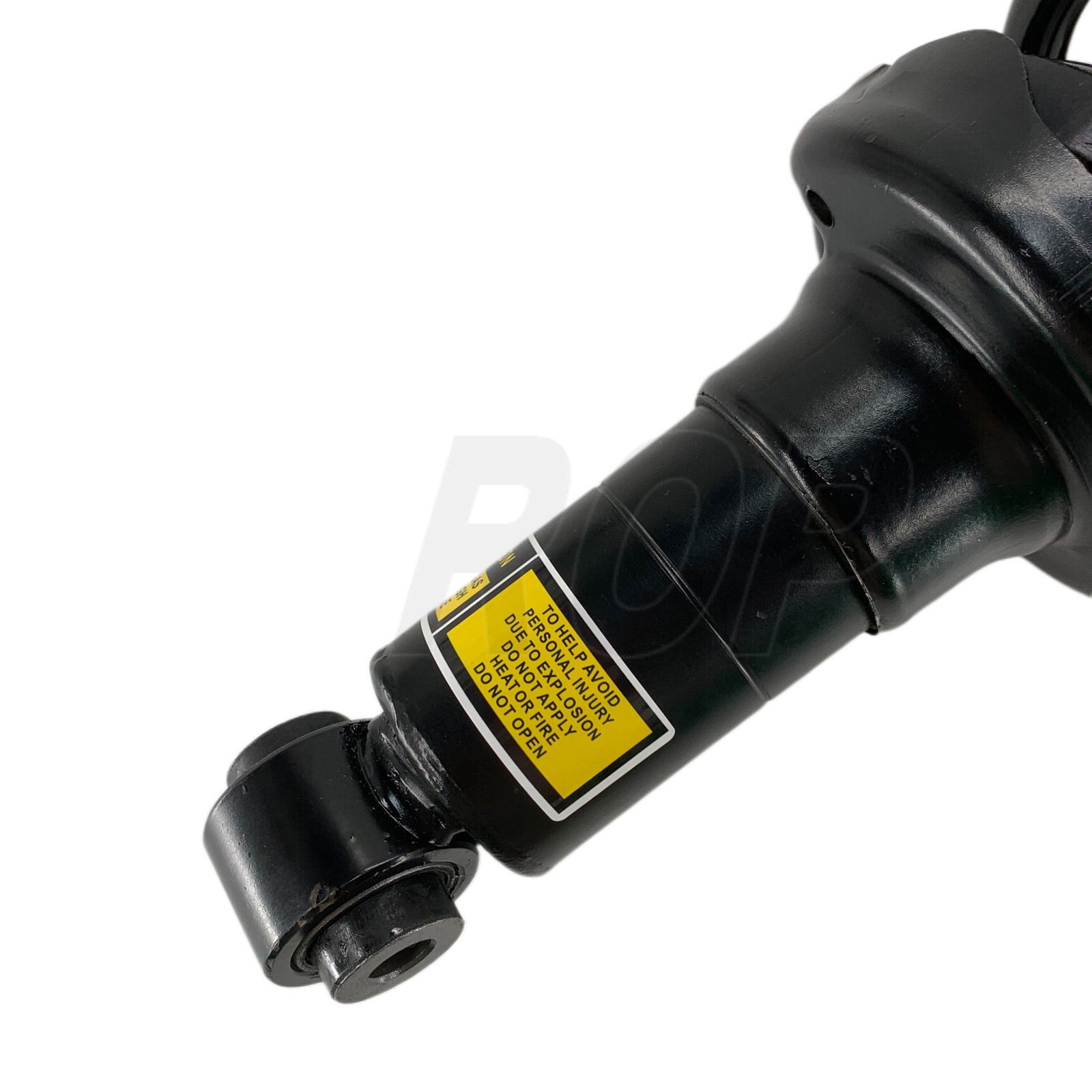 Audi R8 Spyder 2007-2015 Front Left, right Air suspension struts Pair P/N 420412019