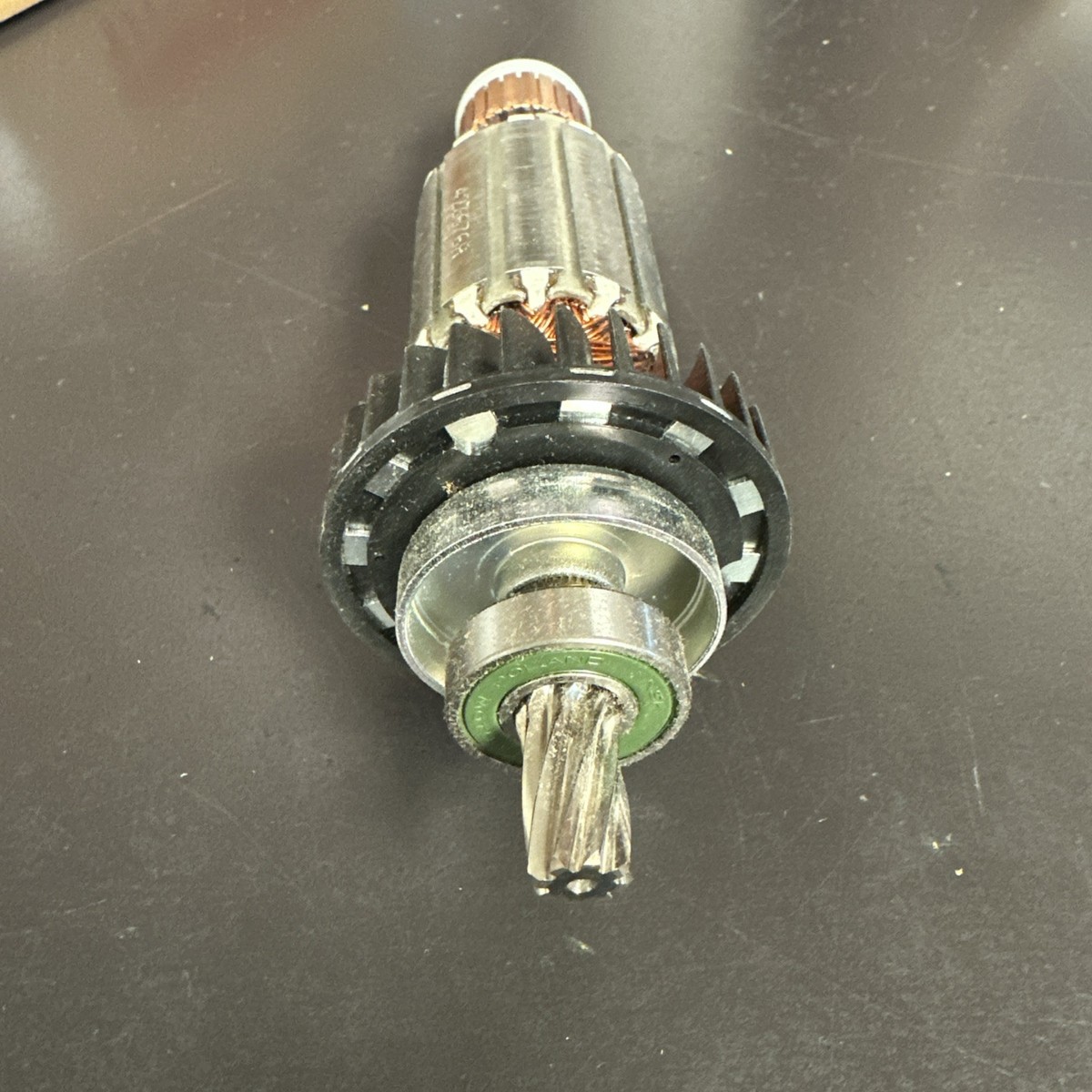 トマーキ Makita 513676-9 Armature Assembly 115V 1 lbs. Bo