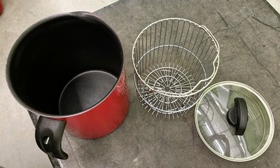 KUHN RIKON NON STICK MULTI-POT