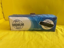 Cartucho de tóner HT-435A 436A 285A 278A HP 35A 36A 78A 85A nuevo caja abierta - SR