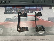 Used Saab 9-3 Viggen Hatchback Spoiler Mounting Brackets