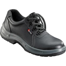 Fortis Basic Bau-Halbschuh, S3, Gr. 38, FORTI...