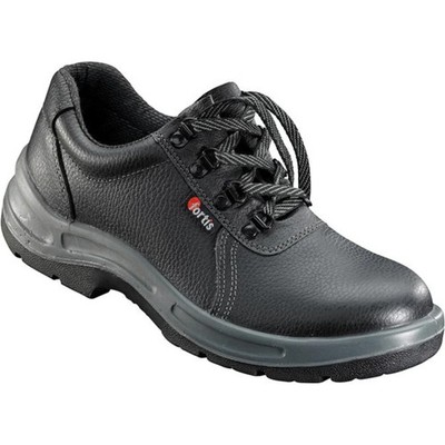 Fortis Basic Bau-Halbschuh, S3, Gr. 38, FORTIS