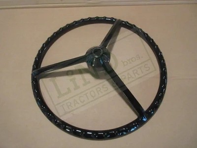 Steering Wheel -Fits Many John Deere Models - 520, 530, 620, 630, 720, 730, 820,