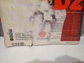 Sega Saturn Magazine 1998 Video Game Console Guide Paper Magazine Used