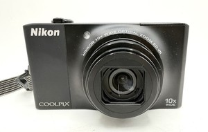 Nikon S8000 | eBay