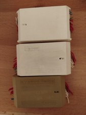 Sauter EYE202F001 Modul  Raumcontroller DDC Einzelraumregler 