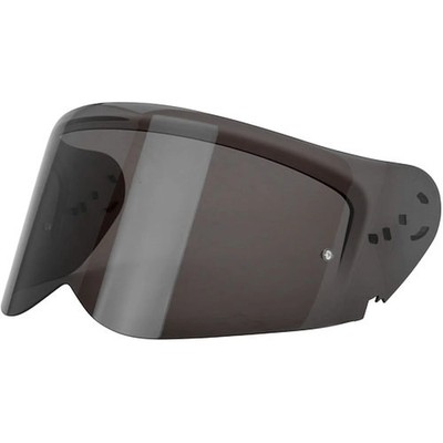 Simpson Helmets GBDSSE Replacement Helmet Shield Fits Ghost Bandit Exterior Dark