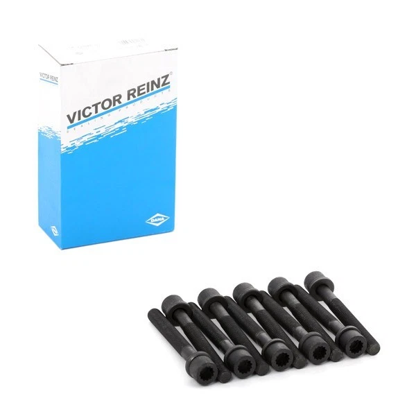 REINZ 14-32046-01 Zylinderkopfschraubensatz für VW GOLF II (19E, 1G1) POLO (86) - Bild 3 von 4