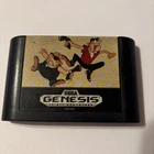 Bonanza Brothers - Sega Genesis - Game Cartridge Only