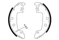 Textar Bremsbackensatz 91029200