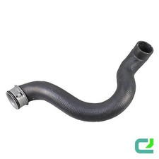 K&uuml;hlerschlauch rechts oben METZGER f&uuml;r MERCEDES C-KLASSE (W204)