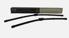New Genuine Audi A5  A6 A7 e-tron RS6 RS7 Windscreen Wiper Blades RHD 4K2998002C