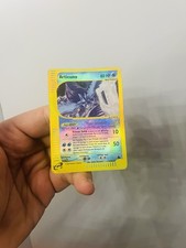 Articuno 4/144 Reverse Holo Skyridge Pokemon on eBay