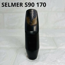 Alto S90 170 Selmer Mouthpiece