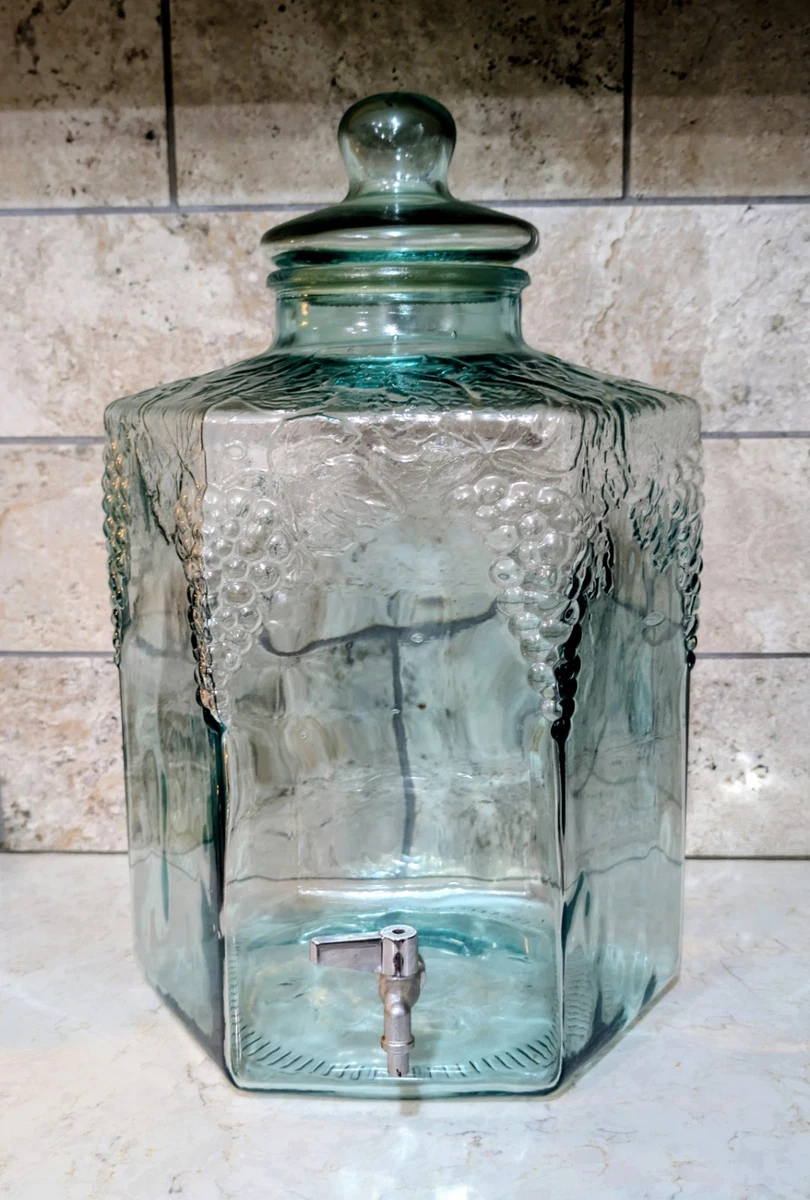 Aqua Jug & Pitchers for sale | eBay