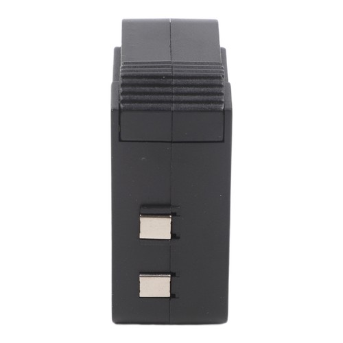 Compact Digital Tester with LCD for 1 5V Button AA AAA C D Rechargeable - Picture 10 of 13