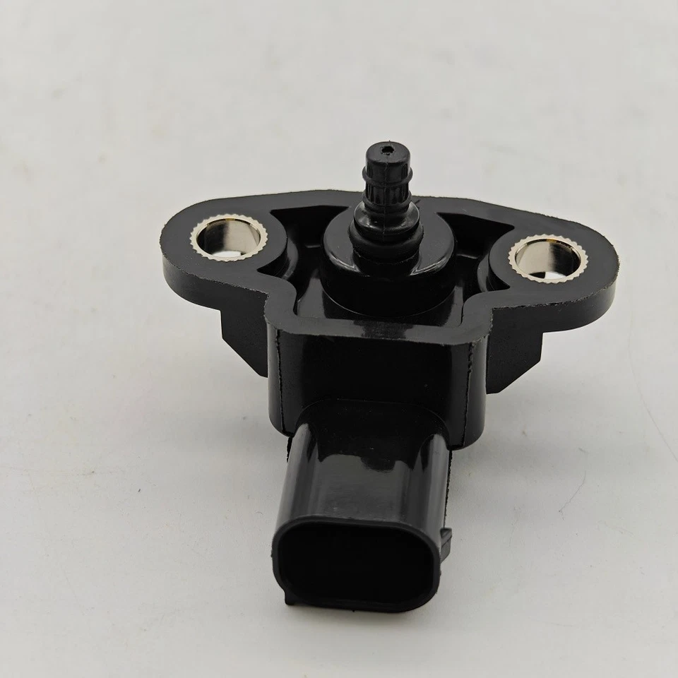 0261230189 INTAKE MANIFOLD PRESSURE SENSOR MAP For Mercedes-Benz SLS AMG 6.3L - Image 2 of 4