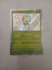 Carte Pokémon : Pimito 106/091 Destinées de Paldéa Française NEUF
