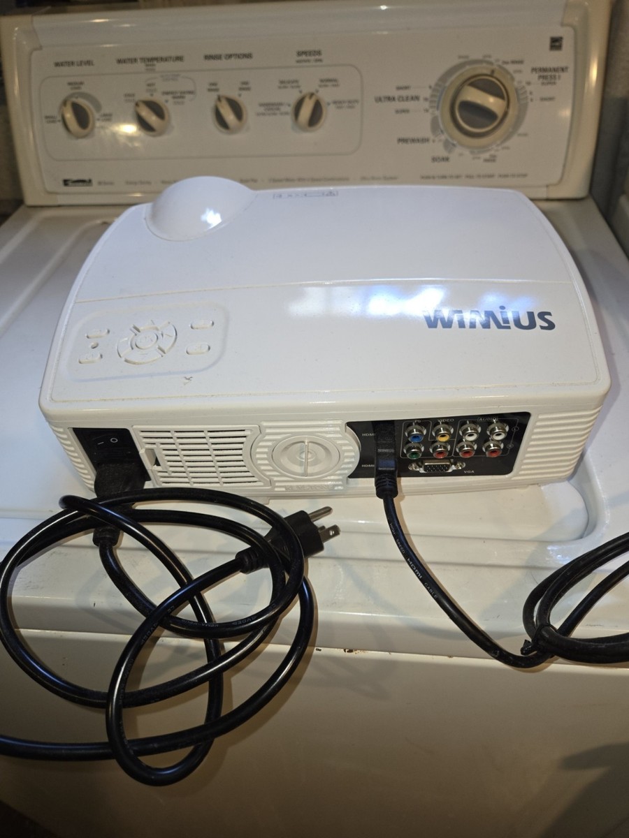 wimius LED projector with multiple inputs, model T4 | eBay wimius LED projector with multiple inputs, model T4 | eBay