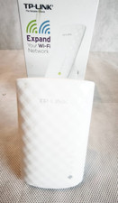 TP Link RE200 AC750 WiFi Extender