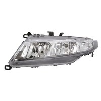 Hauptscheinwerfer Depo 217-1160L-LD-EM, Links