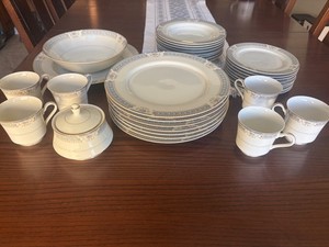 Mikasa Fine Ivory | eBay
