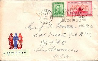 GOLDPATH: New Zealand cover 1951 CV051_P31