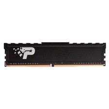 Patriot PSP48G320081H1 DDR4 8GB 1x8GB UDIMM Desktop Memory Module 3200MHz