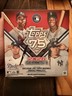 2026 Topps 75th Series 1 Baseball Card - COMPLETE YOUR SET  - #1-249 YOU PICK