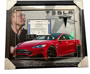 Tesla Collectible | eBay